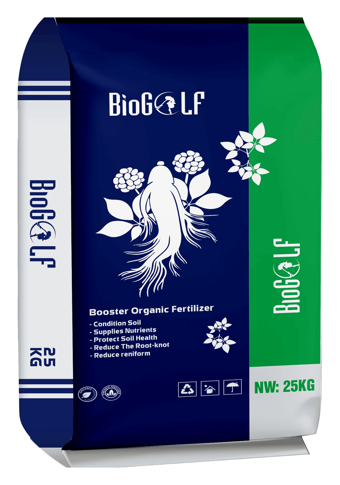BIOGOLF