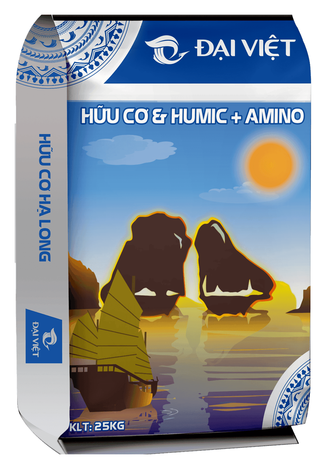KOROR Humic & Amino Hạ Long