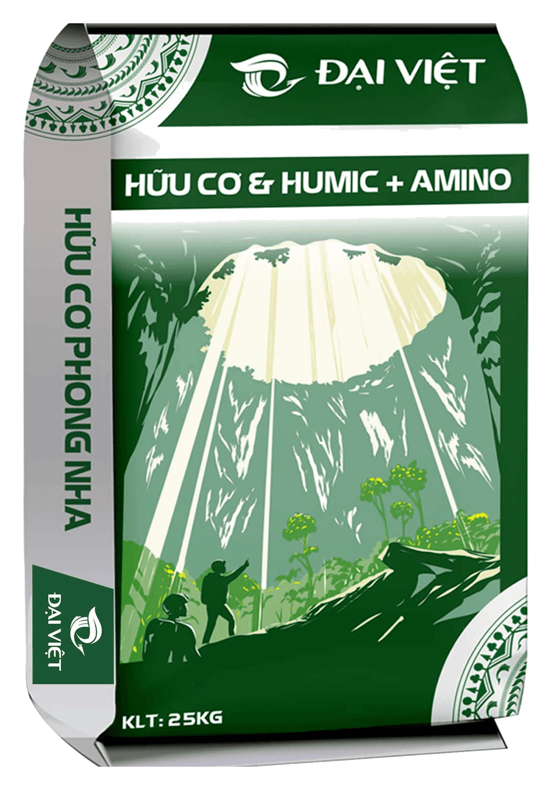 KOROR Humic & Amino Phong Nha