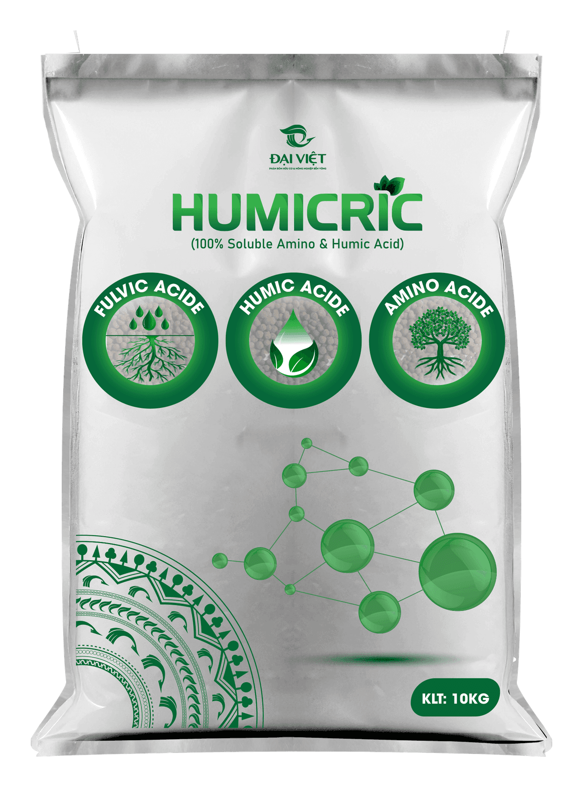 HUMICRIC