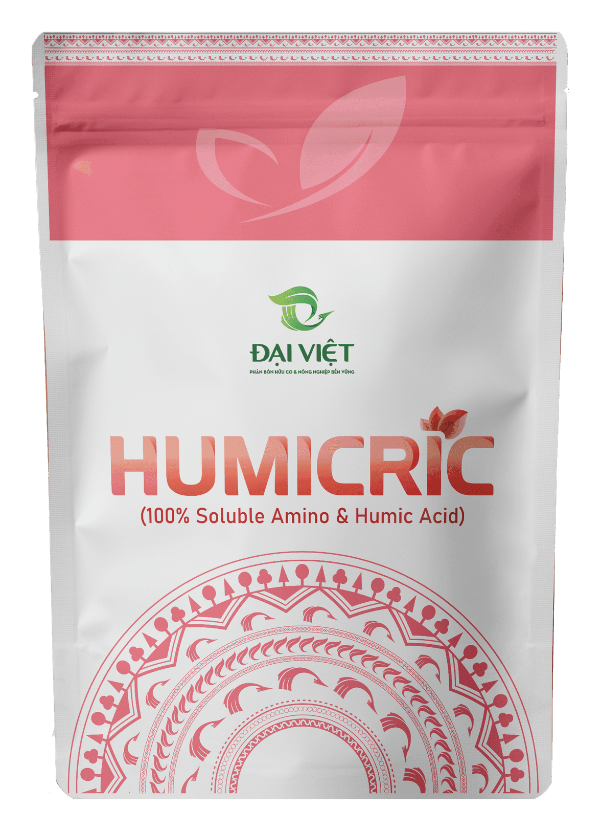 HUMICRIC