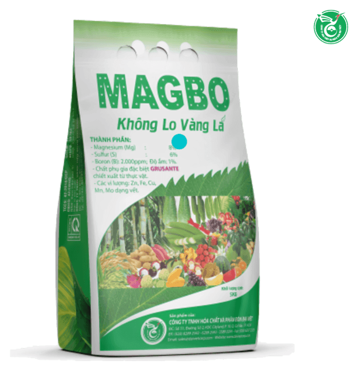 MAGBO