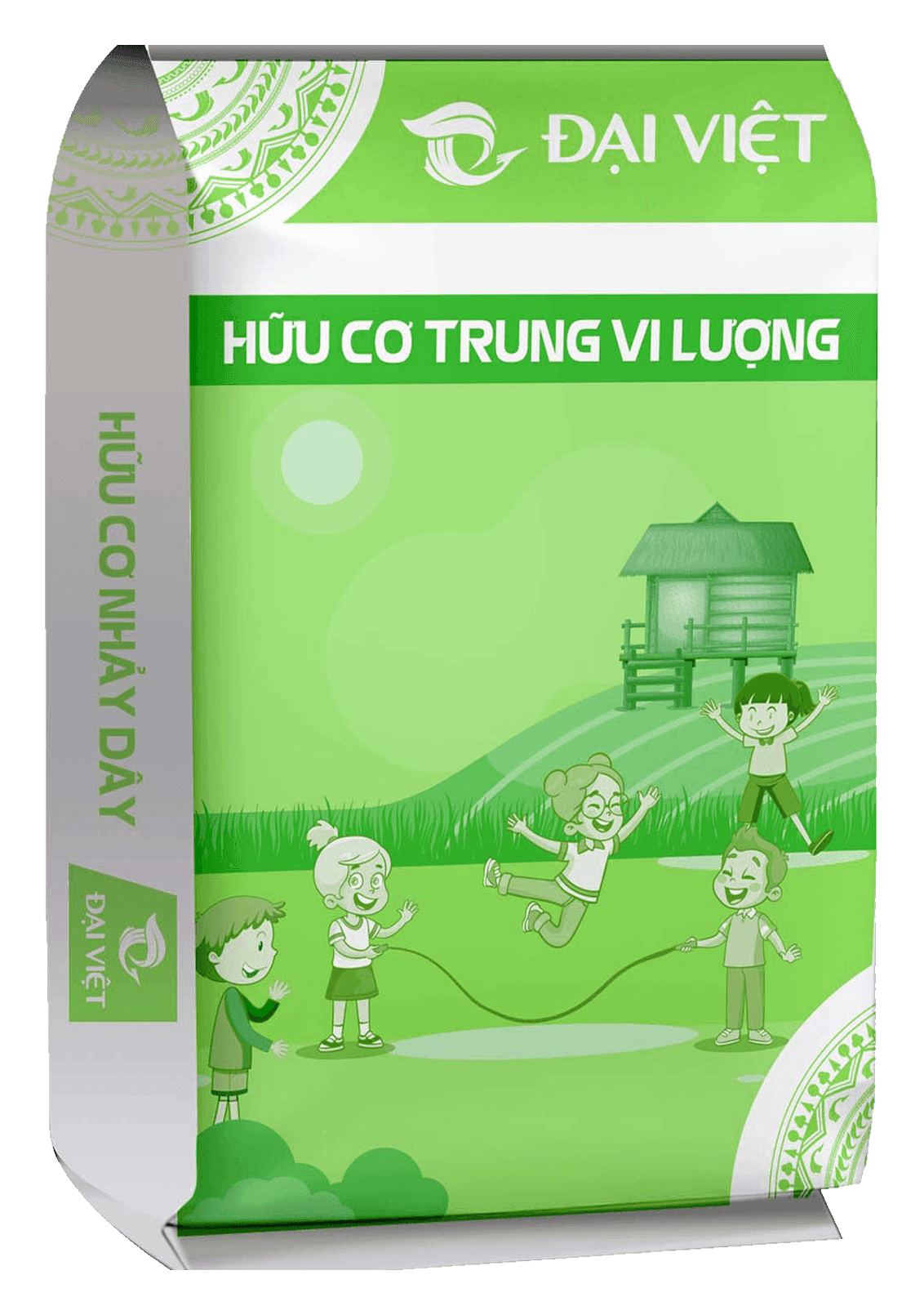 FUJOR TVL Nhảy Dây