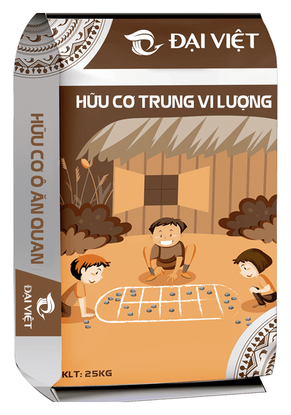 FUJOR TVL Ô Ăn Quan